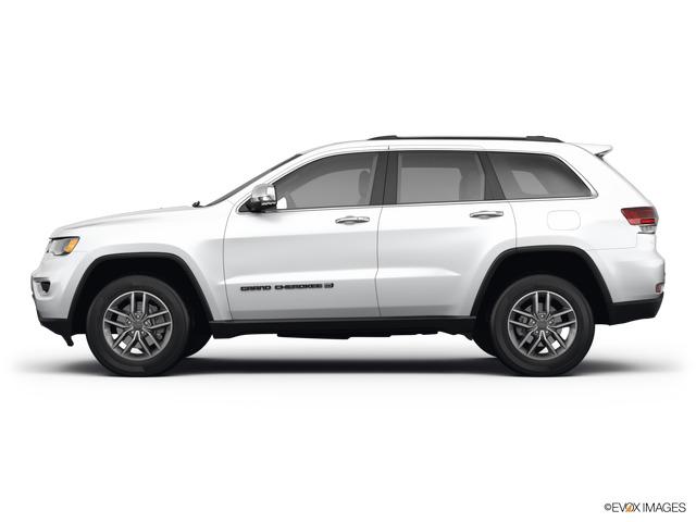 2022 Jeep Grand Cherokee WK Vehicle Photo in Statesboro, GA 30458