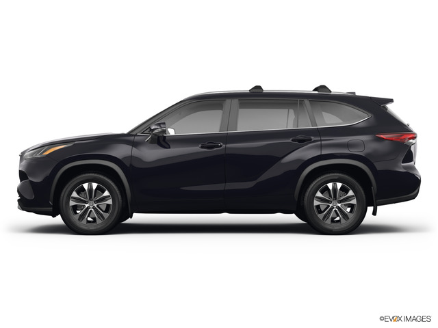 2022 Toyota Highlander Vehicle Photo in Trevose, PA 19053