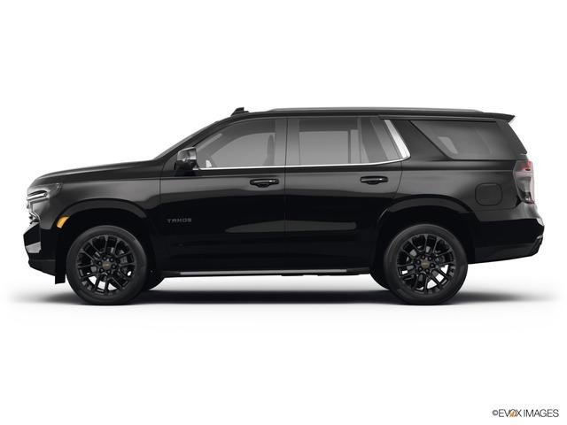 2022 Chevrolet Tahoe Vehicle Photo in POOLER, GA 31322-3252