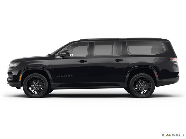 2023 Jeep Wagoneer L Vehicle Photo in Savannah, GA 31419