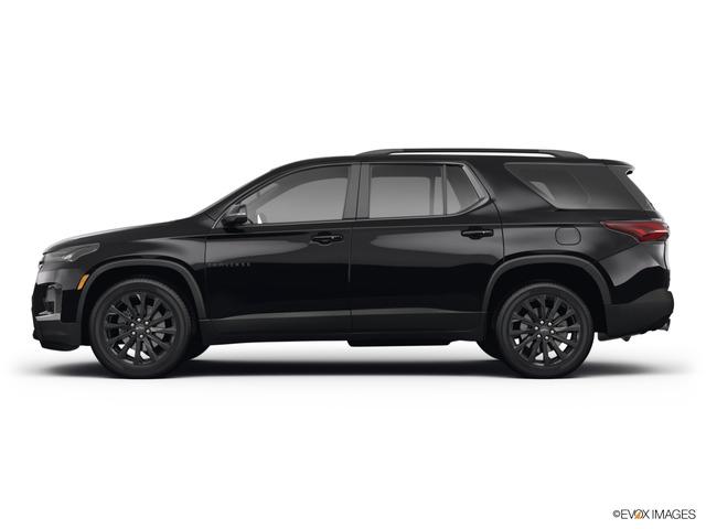2022 Chevrolet Traverse Vehicle Photo in BRUNSWICK, GA 31525-1881