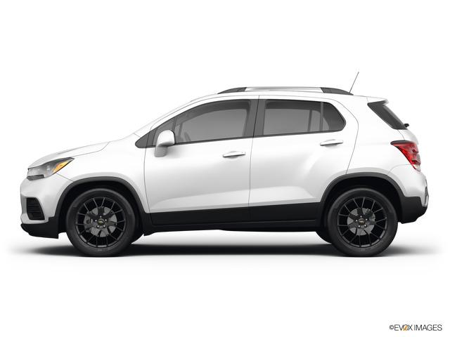 2022 Chevrolet Trax Vehicle Photo in Brunswick, GA 31525