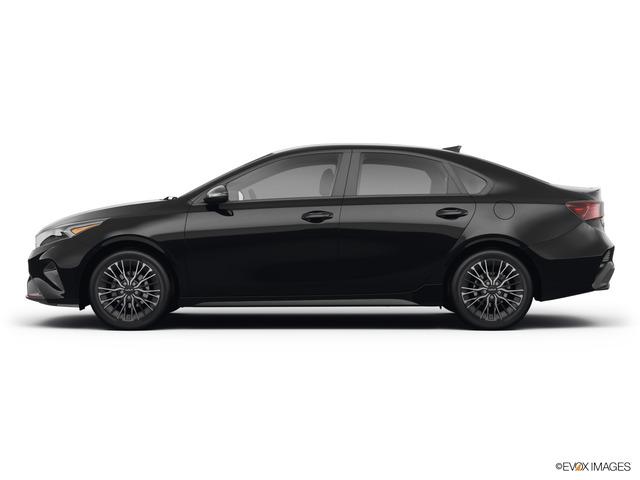 2022 Kia Forte Vehicle Photo in KANSAS CITY, MO 64114-4502
