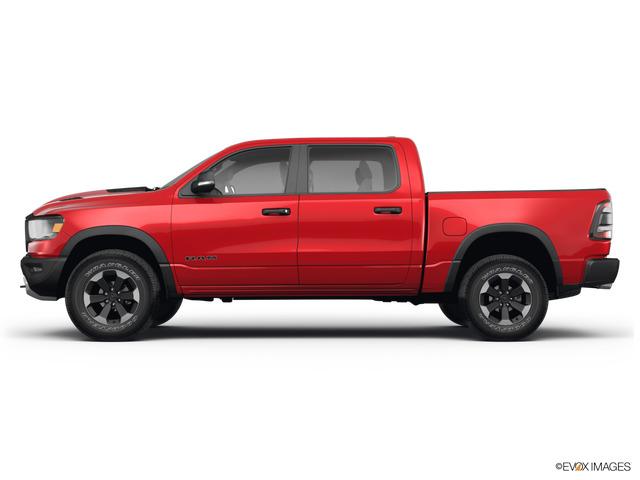 2022 Ram 1500 Vehicle Photo in Kansas City, MO 64114