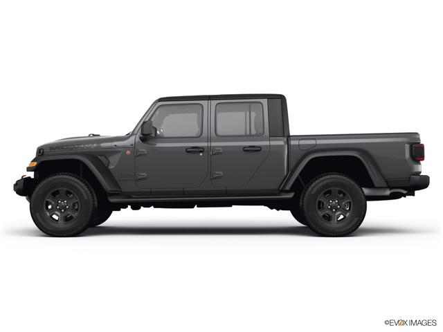 2022 Jeep Gladiator Vehicle Photo in Savannah, GA 31419