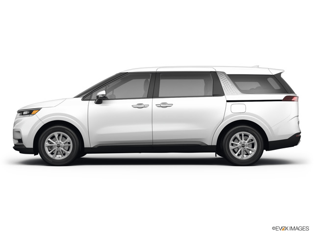 2023 Kia Carnival Vehicle Photo in Lees Summit, MO 64086