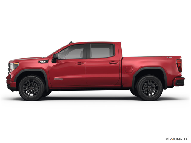 2022 GMC Sierra 1500 Vehicle Photo in KANSAS CITY, MO 64114-4545