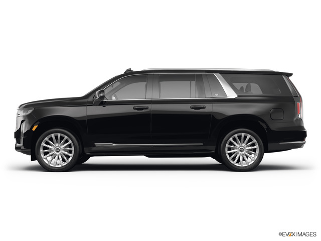 2022 Cadillac Escalade ESV Vehicle Photo in TREVOSE, PA 19053-4984