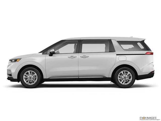 2023 Kia Carnival Vehicle Photo in Hinesville, GA 31313