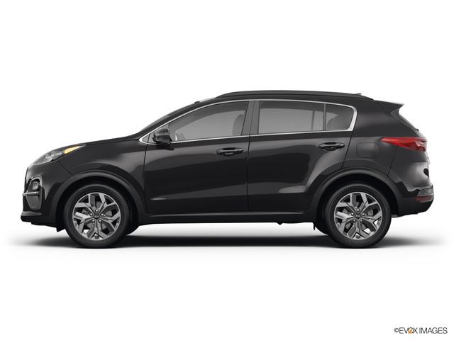 2022 Kia Sportage Vehicle Photo in Brunswick, GA 31525