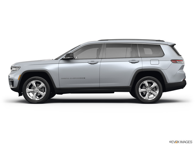 2023 Jeep Grand Cherokee L Vehicle Photo in BRUNSWICK, GA 31525-1881