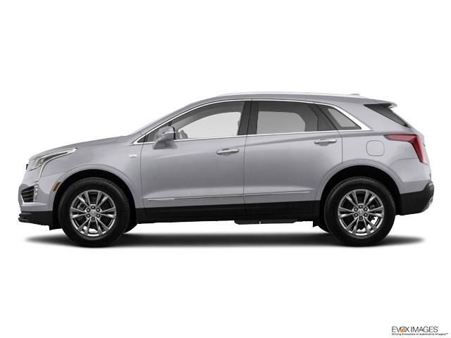 2023 Cadillac XT5 Vehicle Photo in KANSAS CITY, MO 64114-4545