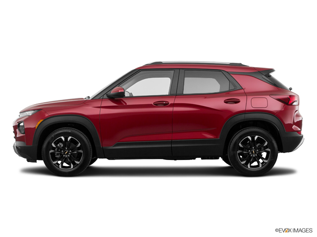 2023 Chevrolet Trailblazer Vehicle Photo in BRUNSWICK, GA 31525-1881