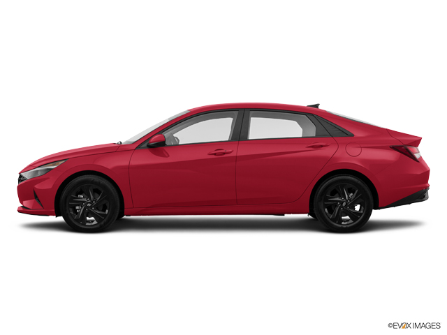 2023 Hyundai ELANTRA Vehicle Photo in Brunswick, GA 31525