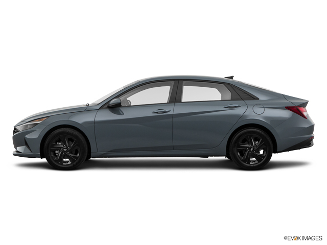 2023 Hyundai ELANTRA Vehicle Photo in Brunswick, GA 31525