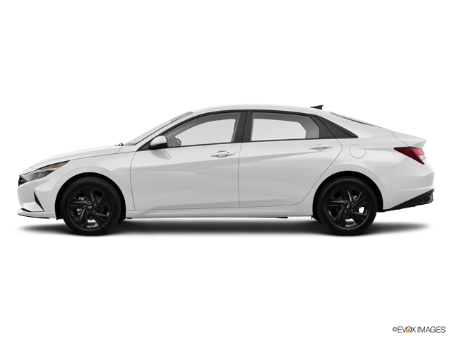 2023 Hyundai ELANTRA Vehicle Photo in Brunswick, GA 31525