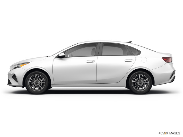 2023 Kia Forte Vehicle Photo in BEAUFORT, SC 29906-4218