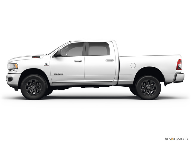 2022 Ram 2500 Vehicle Photo in Savannah, GA 31419
