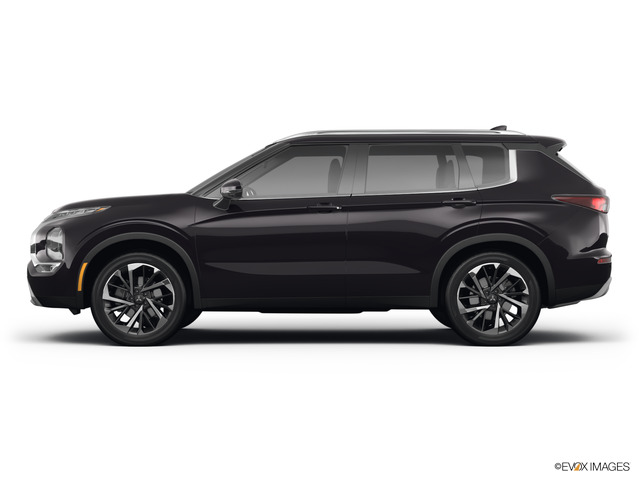 2022 Mitsubishi Outlander Vehicle Photo in Philadelphia, PA 19116