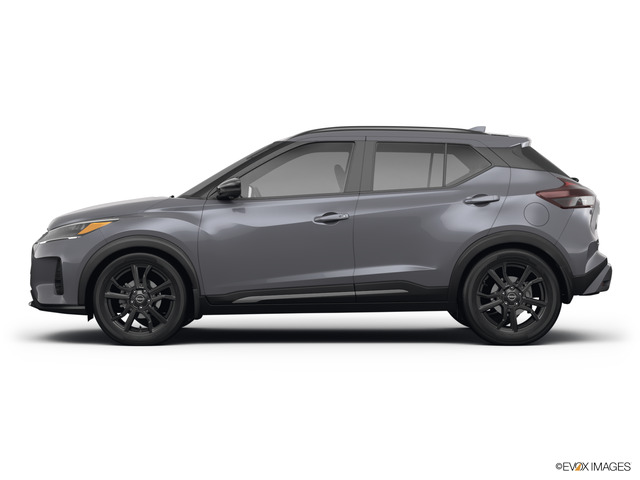 2022 Nissan Kicks Vehicle Photo in POOLER, GA 31322-3252