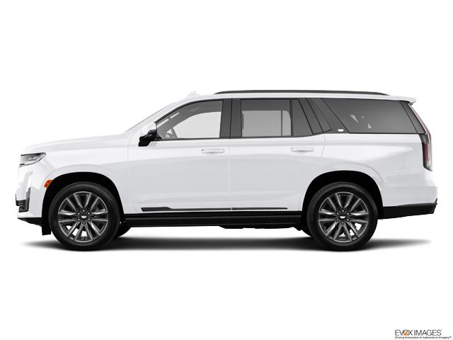 2023 Cadillac Escalade Vehicle Photo in INDEPENDENCE, MO 64055-1314