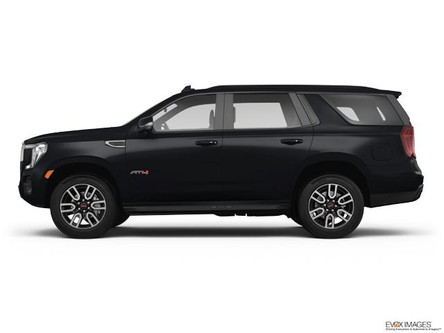 2023 GMC Yukon Vehicle Photo in BEAUFORT, SC 29906-4218