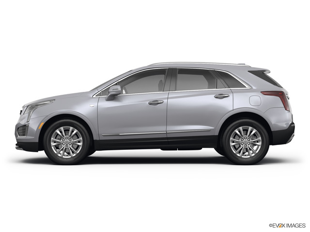 2023 Cadillac XT5 Vehicle Photo in BRUNSWICK, GA 31525-1881