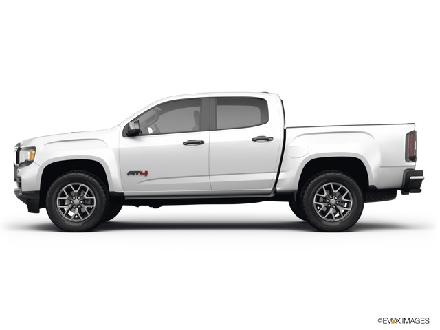 2022 GMC Canyon Vehicle Photo in KANSAS CITY, MO 64114-4502