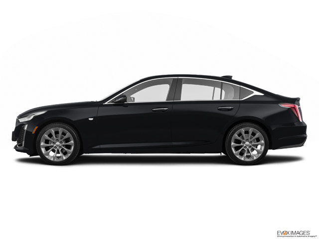 2023 Cadillac CT5 Vehicle Photo in KANSAS CITY, MO 64114-4545