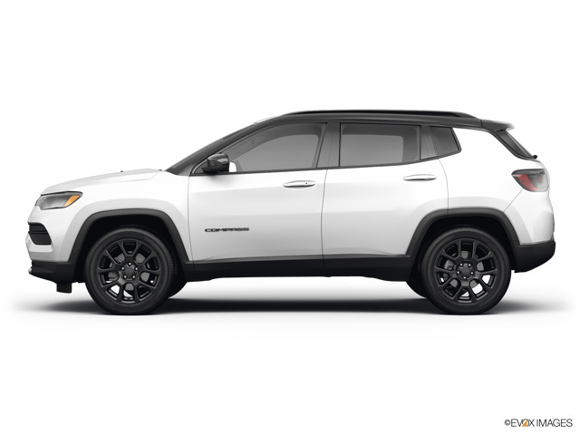 2022 Jeep Compass Vehicle Photo in Savannah, GA 31419