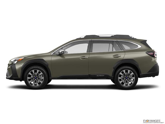 2023 Subaru Outback Vehicle Photo in Philadelphia, PA 19116