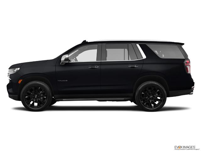 2023 Chevrolet Tahoe Vehicle Photo in Bluffton, SC 29910