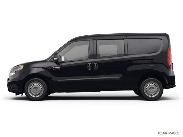 2022 Ram ProMaster City Wagon Vehicle Photo in POOLER, GA 31322-3252