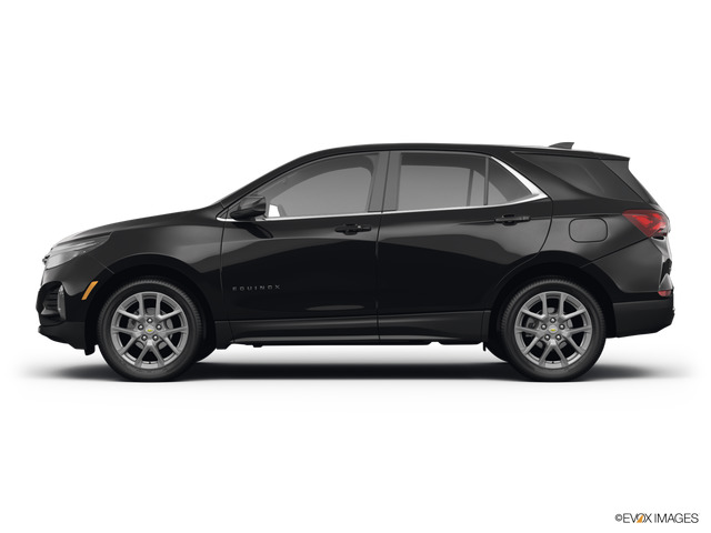 2022 Chevrolet Equinox Vehicle Photo in BRUNSWICK, GA 31525-1881