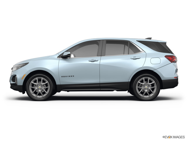2022 Chevrolet Equinox Vehicle Photo in Savannah, GA 31419
