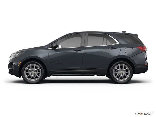 2022 Chevrolet Equinox Vehicle Photo in Brunswick, GA 31525