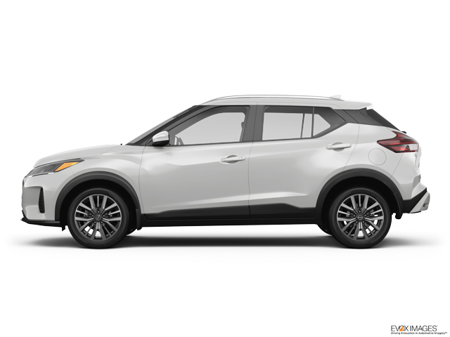 2023 Nissan Kicks Vehicle Photo in Savannah, GA 31419
