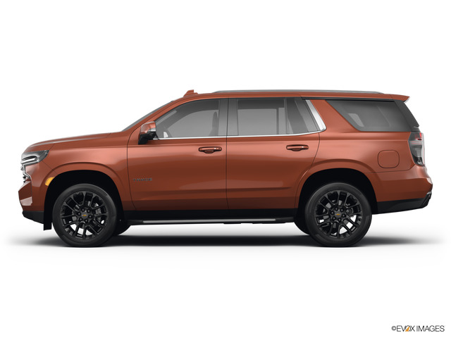 2023 Chevrolet Tahoe Vehicle Photo in POOLER, GA 31322-3252