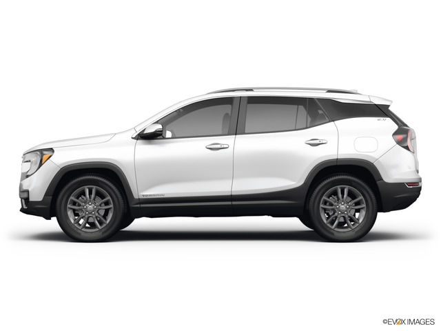 2023 GMC Terrain Vehicle Photo in Savannah, GA 31419