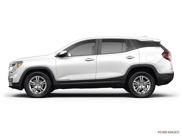 2023 GMC Terrain Vehicle Photo in BEAUFORT, SC 29906-4218