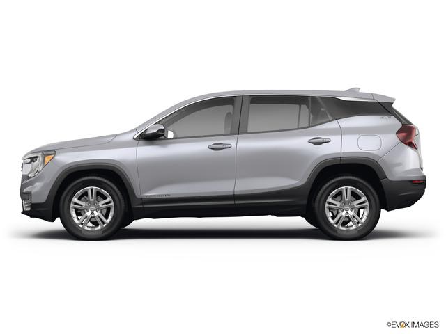2023 GMC Terrain Vehicle Photo in POOLER, GA 31322-3252