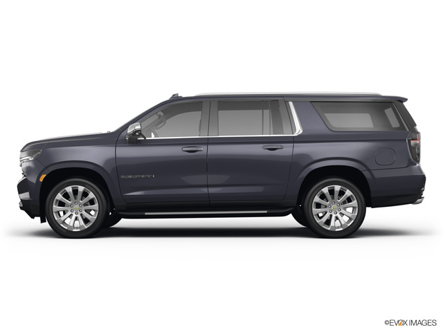 2023 Chevrolet Suburban Vehicle Photo in INDEPENDENCE, MO 64055-1314