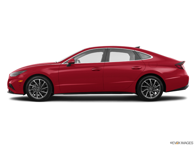 2023 Hyundai SONATA Vehicle Photo in Brunswick, GA 31525