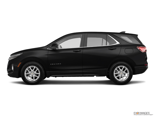 2023 Chevrolet Equinox Vehicle Photo in POOLER, GA 31322-3252