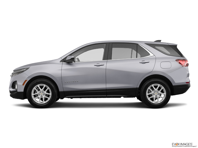 2023 Chevrolet Equinox Vehicle Photo in Hinesville, GA 31313