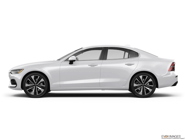 2023 Volvo S60 Vehicle Photo in Trevose, PA 19053