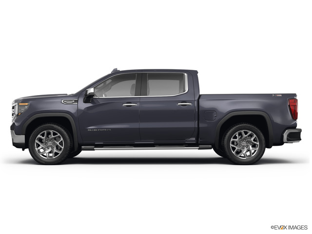 2022 GMC Sierra 1500 Vehicle Photo in TOPEKA, KS 66609-0000