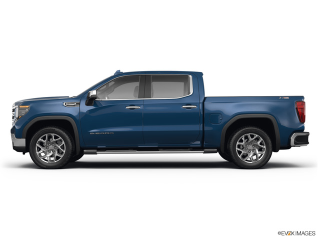 2022 GMC Sierra 1500 Vehicle Photo in BEAUFORT, SC 29906-4218