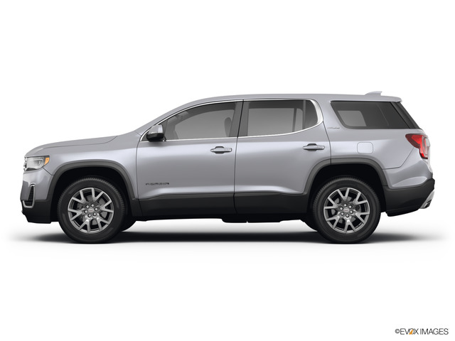 2023 GMC Acadia Vehicle Photo in KANSAS CITY, MO 64114-4502