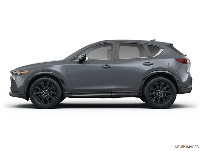 2023 Mazda CX-5 Vehicle Photo in Trevose, PA 19053